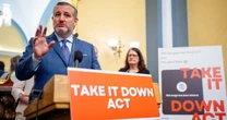 Sen. Ted Cruz aims to hold big tech accountable for AI deepfakes