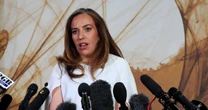 Assange's lawyer says U.S. has criminalized journalism while his wife says he needs to recover
