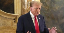 Trump reacts to Hunter Biden's conviction, calling it a distraction