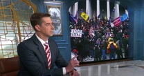 GOP Sen. Tom Cotton distinguishes which Jan. 6 defendants should be considered for pardons