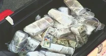 Mexican drug cartel tied to underground Chinese banking group
