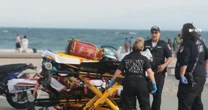 Deadly rip currents plague start of summer beach season