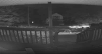 Watch: Doorbell camera appears to capture deadly Ohio shooting
