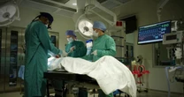Patients’ lives at risk after life-saving funds disappeared when nonprofit abruptly shut down