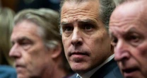 Hunter Biden lied on government form about drug use, prosecution says
