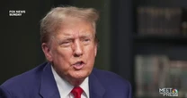 Trump says he’s ‘OK’ with house arrest or jail after hush money verdict