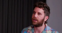 Actor Ben Platt opens up about his Palace Theater residency and his upcoming marriage