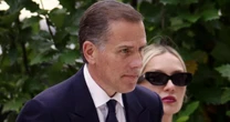 Hunter Biden trial expected to wrap up quickly