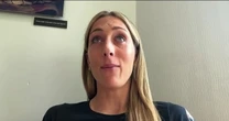Olympic U.S. BMX racer Felicia Stancil hopes to bring back gold