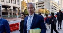 Young Thug lawyer arrested after clash with judge during gang trial