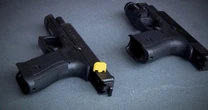 Federal authorities in Texas targeting machine gun conversion 'switches'