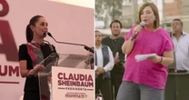 'It shows how far we have come': Mexico set to elect first female president