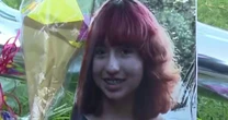 Two Venezuelan migrants charged with murder of 12-year-old girl