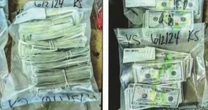 Juror in major fraud trial dismissed after allegedly receiving bribe