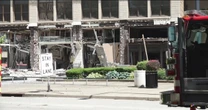 NTSB investigating deadly Ohio building explosion