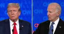 ‘My son wasn’t a sucker’: Biden responds to Trump remarks on veterans