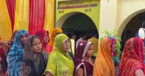 Election-related A.I. deepfakes spread across India's social media