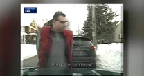 Vermont man receives $175K settlement after arrest over giving officer the middle finger