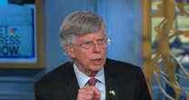 Security agreement demonstrates America's 'long-term support' for Ukraine, says fmr. U.S. ambassador