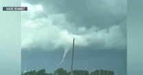Destructive tornado outbreak rips across Midwest