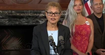 'How dare you': Mayor Bass responds to Vance's comments on Sen. Padilla