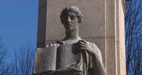 Trump administration accuses Columbia University of violating anti-discrimination laws