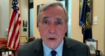 Sen. Merkley echoes Bernie Sanders, says Democrats need a better message for working people