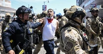 ICE to deploy tactical units in major U.S. cities as protests spread nationwide