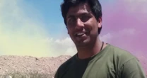 Brother of war hero who was killed in Texas parking lot speaks out