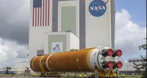 Trump pulls pick for NASA administrator, citing 'review of prior associations'
