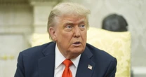 Trump suggests 'derangement syndrome' is to blame for 'hostile' former staff