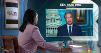 Sen. Rand Paul says he’s ‘not an absolute no’ on Trump agenda bill
