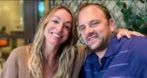 Video shows Karen Read with her boyfriend hours before he was found dead