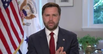 Vice Pres. Vance says US has 'substantially delayed' Iran's nuclear weapon program: Full interview