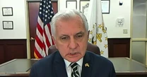 ‘There is time to negotiate’ before U.S. strikes Iran: Top Senate Armed Services Cmte. Democrat