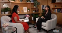 Olivia Munn says 'women need to be a priority' in access to healthcare
