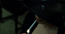 Smoking makes a comeback in pop culture, doctors warn