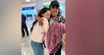 TikToker shares story of her mother's self-deportation to Mexico