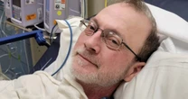 Cancer patient’s fight to get authorization for treatment recommended by his doctor