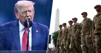 Watch highlights from the Army’s 250th anniversary in 3 minutes
