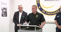 'We have one dead shooter': Officials give update in Idaho attack
