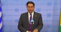 Israeli UN ambassador says U.S. acted with ‘incredible bravery and morality’