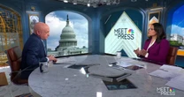 Sen. Mark Kelly: Trump’s decision to strike Iran puts U.S. troops ‘at further risk’