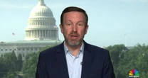 Sen. Murphy says ‘cruelty is the underlying purpose’ of Trump’s immigration policies