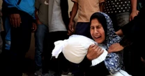 Experts weigh difficulty of determining if Israel is committing genocide in Gaza