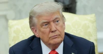 Trump was 'very surprised' by Elon Musk's criticism of GOP spending bill