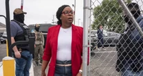 'Ridiculous': House Democrat reacts to getting charged over Twitter by Trump-appointed attorney