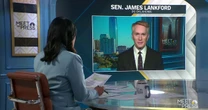 GOP Sen. Lankford: ‘I do not’ agree with Elon Musk’s critique of Trump’s ‘big, beautiful bill’