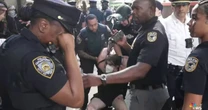 Tensions grow in L.A. amid protests over immigration operations