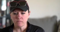 'We paid the ultimate price': Mother on heartbreak of losing child to whooping cough